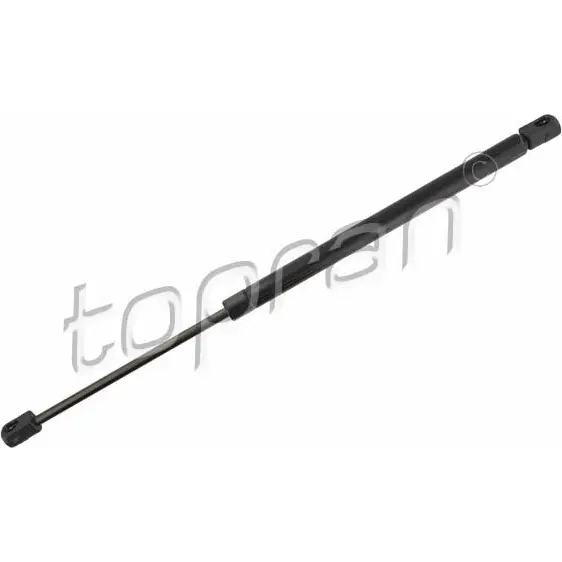 Амортизатор багажника TOPRAN TIDL N 600172 2447080