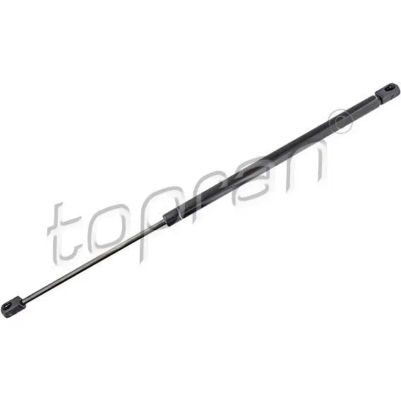 Амортизатор багажника TOPRAN 723745 PB3L L8 2450049