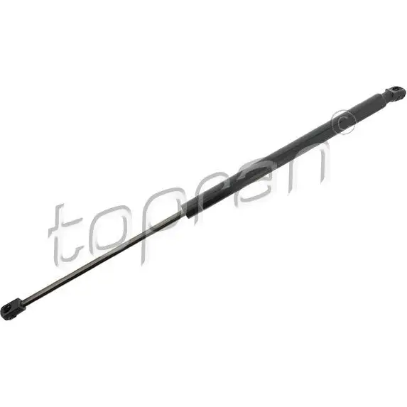 Амортизатор багажника TOPRAN 1437843335 A2KP LY 119212