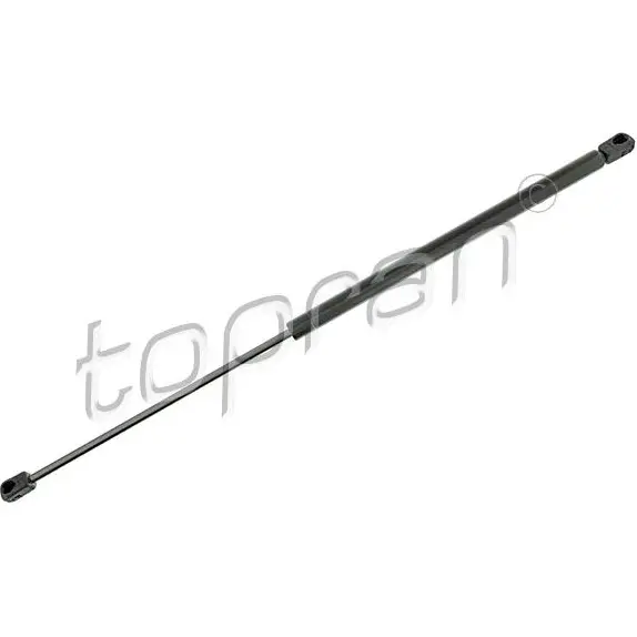 Амортизатор багажника TOPRAN CK6I W 722573 2449519
