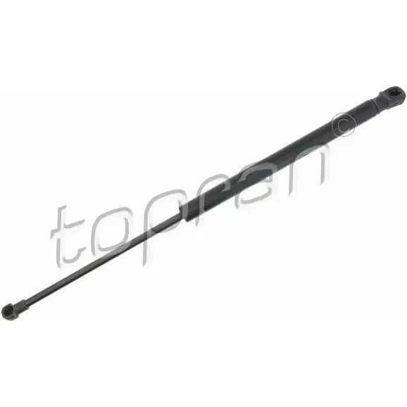 Амортизатор багажника TOPRAN 2447103 Y NPII 600205