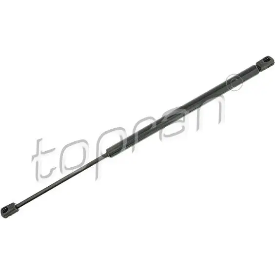 Амортизатор багажника TOPRAN 2441990 301025 PA CP35