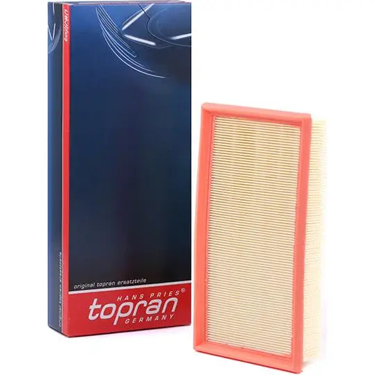 Воздушный фильтр TOPRAN M12YX 8 2445238 500231