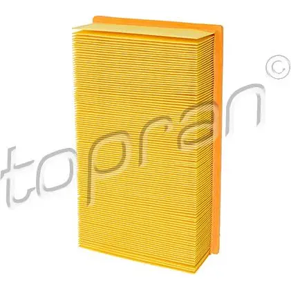 Воздушный фильтр TOPRAN 2434184 103728 JJ GR70N