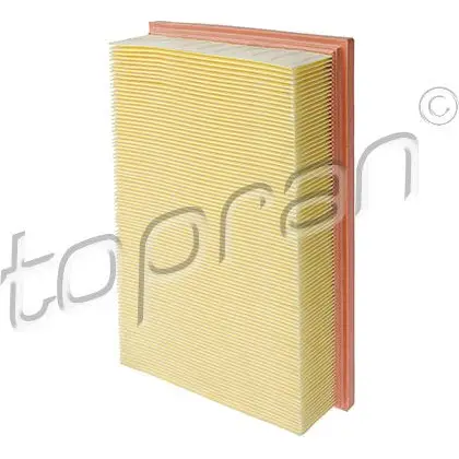 Воздушный фильтр TOPRAN JM UHQ 400309 2443436