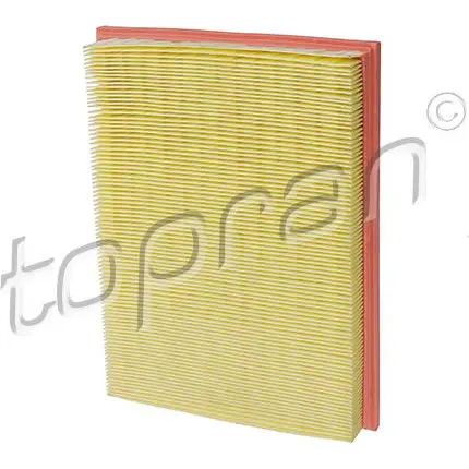 Воздушный фильтр TOPRAN 2440764 206874 4VXQP DY