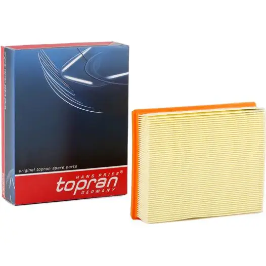 Воздушный фильтр TOPRAN 2443793 51 9TG3 401039