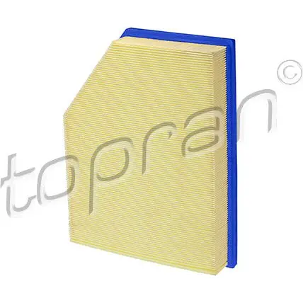 Воздушный фильтр TOPRAN 1424739162 600648 WNTC ESV