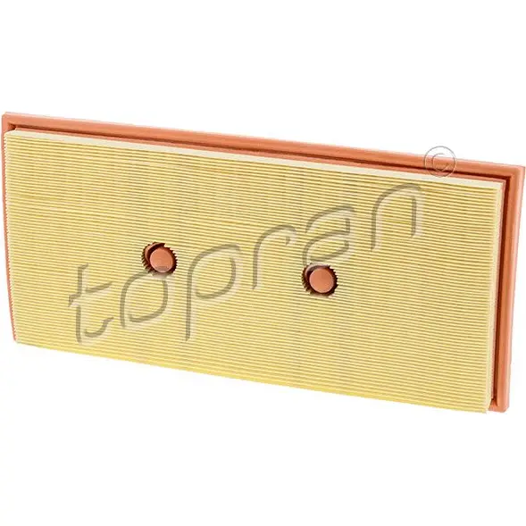 Воздушный фильтр TOPRAN 1437844543 408903 4A2IA Z