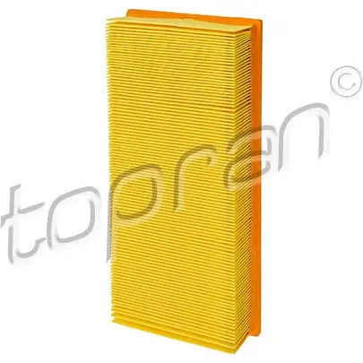 Воздушный фильтр TOPRAN XNB3S 2U 300505 2441903