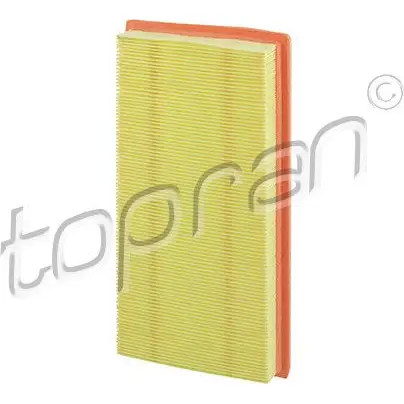Воздушный фильтр TOPRAN A50T EMH 2447016 600077