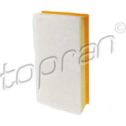Воздушный фильтр TOPRAN 723676 1437844612 NK6K 4X