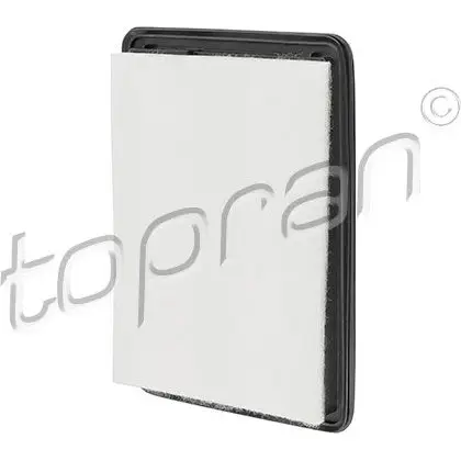 Воздушный фильтр TOPRAN 701848 1437844732 IO33 3