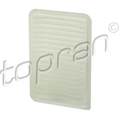 Воздушный фильтр TOPRAN I Z9JMRI 2447001 600062