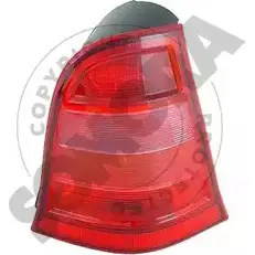 Задний фонарь SOMORA ZEU 7Z14 175071B 1218826361 WQ3WGN