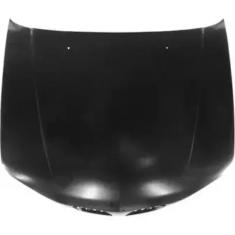 Капот двигателя SOMORA 8 RT9R 1218827143 KSEPWH 192408