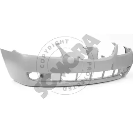 Бампер SOMORA QTXTNDA 1218827297 S QCDL 193531