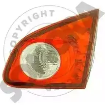 Задний фонарь SOMORA 2NG RV8 198071A 1218827451 0C7PR2