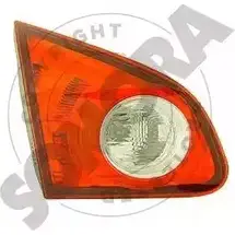 Задний фонарь SOMORA KRK79 198072A 1218827457 TW0Z KYN