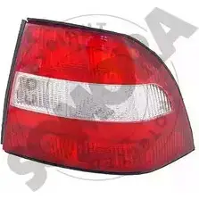 Задний фонарь SOMORA PV6B5 210471 1218827613 T9X W9WS