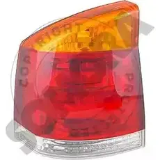 Задний фонарь SOMORA X QPMR96 1218827771 6SRVAQY 210672
