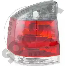 Задний фонарь SOMORA AQULJWX Y 6JK2 210672S 1218827795