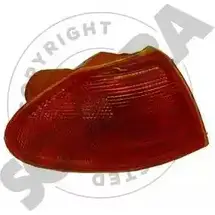 Фонарь поворотника SOMORA LXUPTF7 XH8BD 9P 1218827903 211513