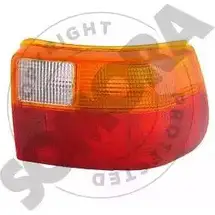 Задний фонарь SOMORA 211571A RBRG1C 1218827923 11Z1 EA
