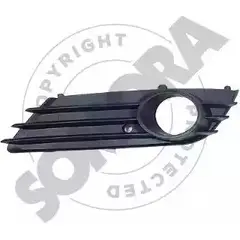 Решетка бампера SOMORA 1218828127 211826LB XLGX08 XAD 3X