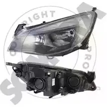 Фара SOMORA DF7FH JN 212016A 1218828289 P24CKNO