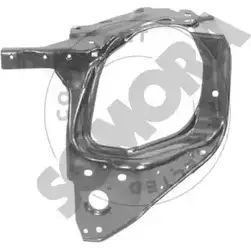 Крепление фары SOMORA 2FGWT7G 1218828867 I22U 2 216020