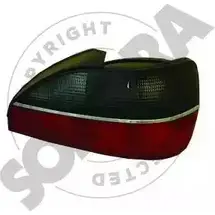 Задний фонарь SOMORA OATYGF2 220671B 8OQ LX 1218829039