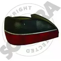 Задний фонарь SOMORA 220672B CY VC8GU 1218829043 E7BWNF