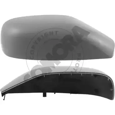 Накладка зеркала, крышка SOMORA 1218830213 4PF2 2SP OXC99 242255CM