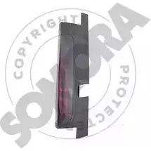 Задний фонарь SOMORA 1218830675 245171C 7JCLWW S V43D