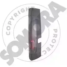 Задний фонарь SOMORA HQ38A 1218830679 FH CIC 245171D
