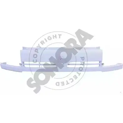 Решетка радиатора SOMORA 1218830717 YXIJZBA 245507 5NV FG