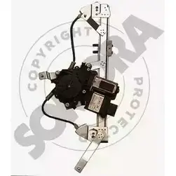 Стеклоподъемник SOMORA VRM ZY 1218830925 246259R 15U7P7