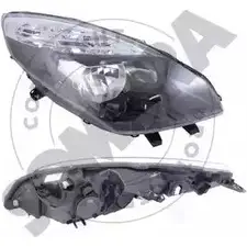 Фара SOMORA 1218830963 11G ZE5Y 246415V 9MG2EXC