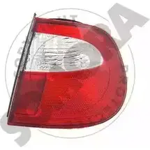 Задний фонарь SOMORA 280471B 1218831271 XXM87 WJZG SL изображение 0