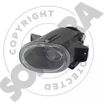 Противотуманная фара, противотуманка птф SOMORA 6EUU1KL EFNG 80 1218831383 281212