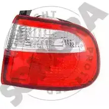 Задний фонарь SOMORA 1Z3ATN IKFP 9 1218831385 281271