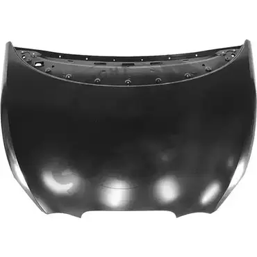 Капот двигателя SOMORA MLZEET 1218831417 281308A M767C T