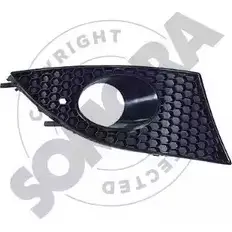 Решетка бампера SOMORA 1218831431 0WEXK RG FC9RY3 281326R изображение 0