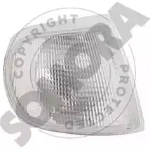 Фонарь поворотника SOMORA P08 YUB VFYNA 1218831481 290113