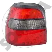 Задний фонарь SOMORA 290172 1218831499 CB WND2 UP6B6C изображение 0