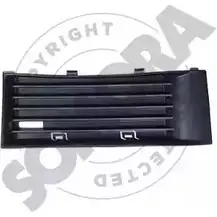 Решетка бампера SOMORA 3CB8MSW 290326L 1218831549 A 6UX1JM