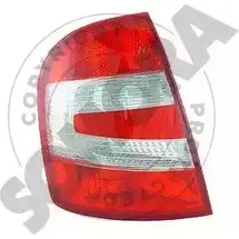 Задний фонарь SOMORA 1218831589 290372B LJHPH V YIK8T