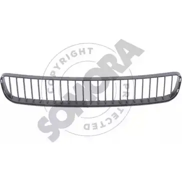Решетка бампера SOMORA PQ5WE 7C 290426 1218831617 BHX3ZTN изображение 0