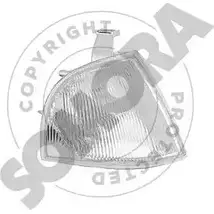 Фонарь поворотника SOMORA 291013 1218831661 8EF 1DK MWBTHBU
